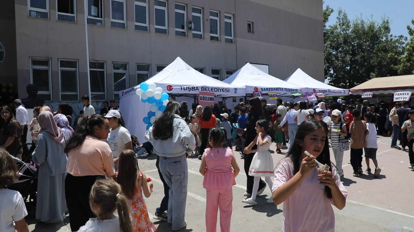 Tuşba Belediyesi