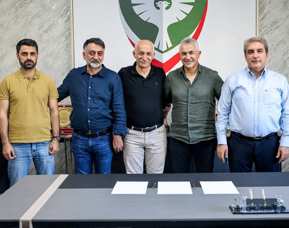 Amedspor