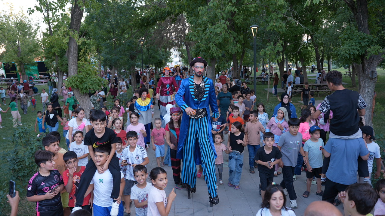 Ergani Belediyesi