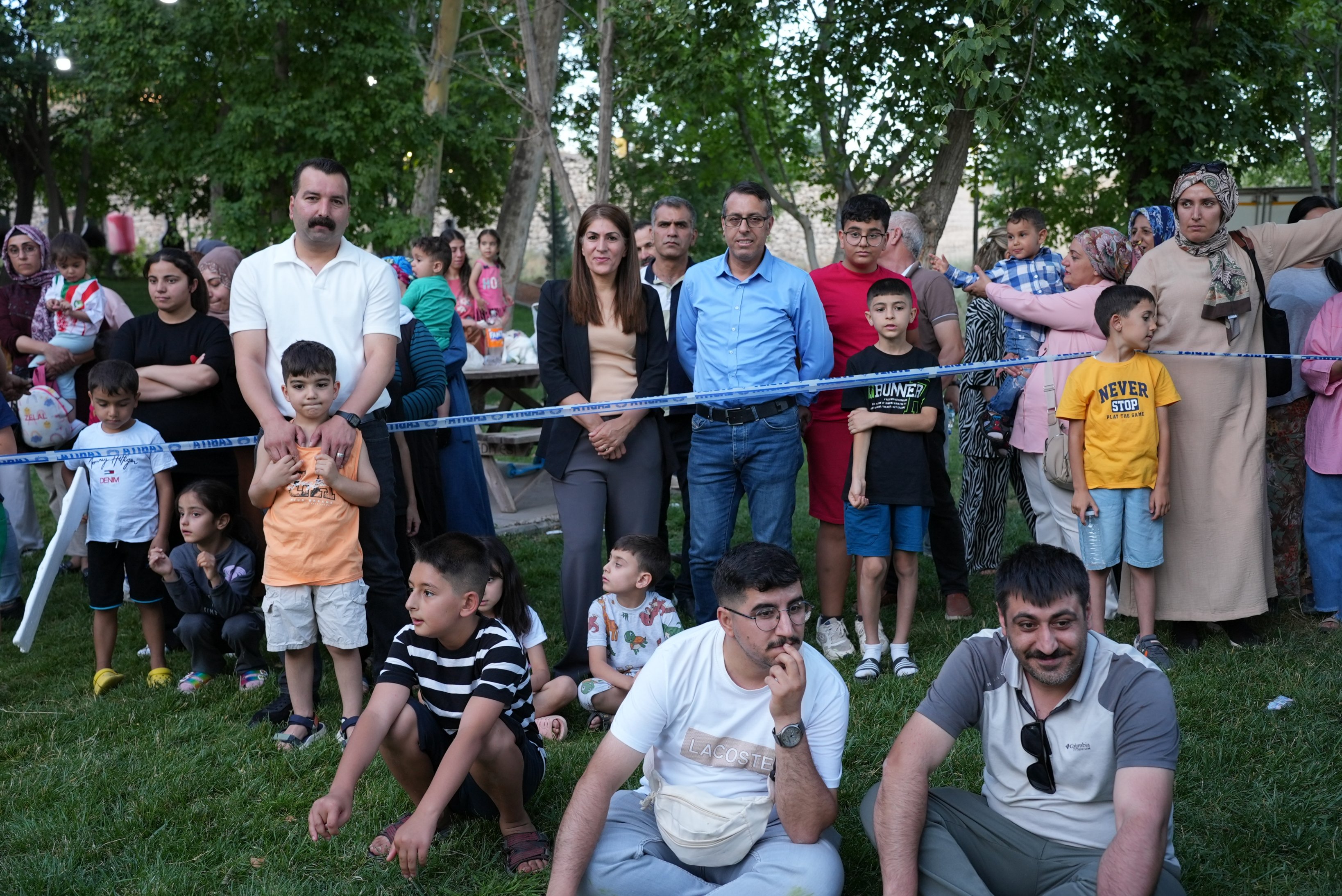 Ergani Belediyesi