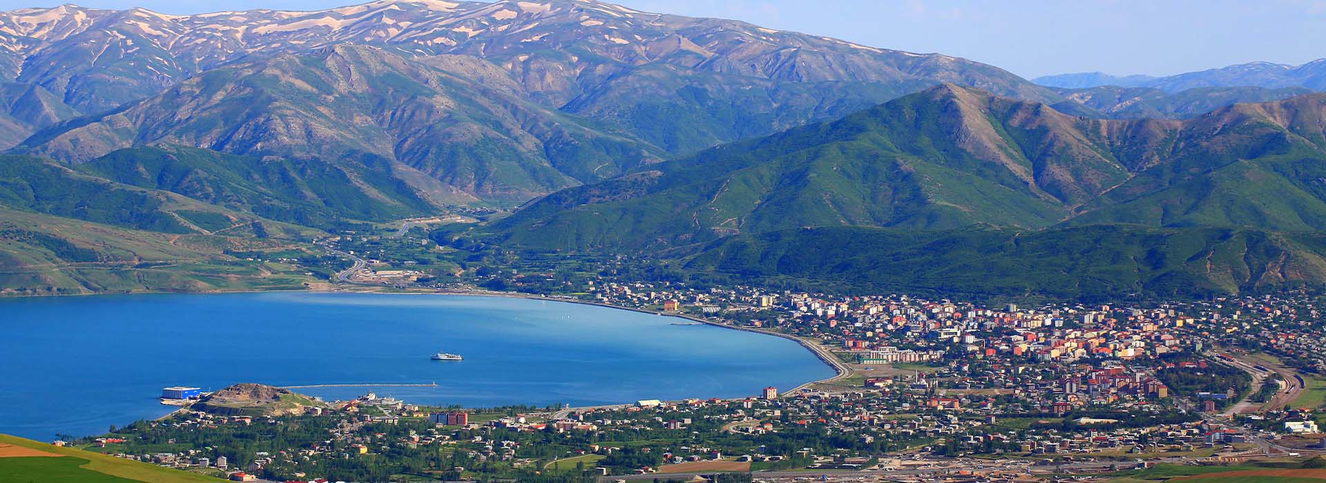 Pazarama Tatvan 2